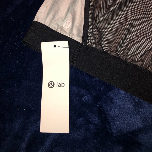 Lululemon lab Geo Tank - Picture 6 of 6